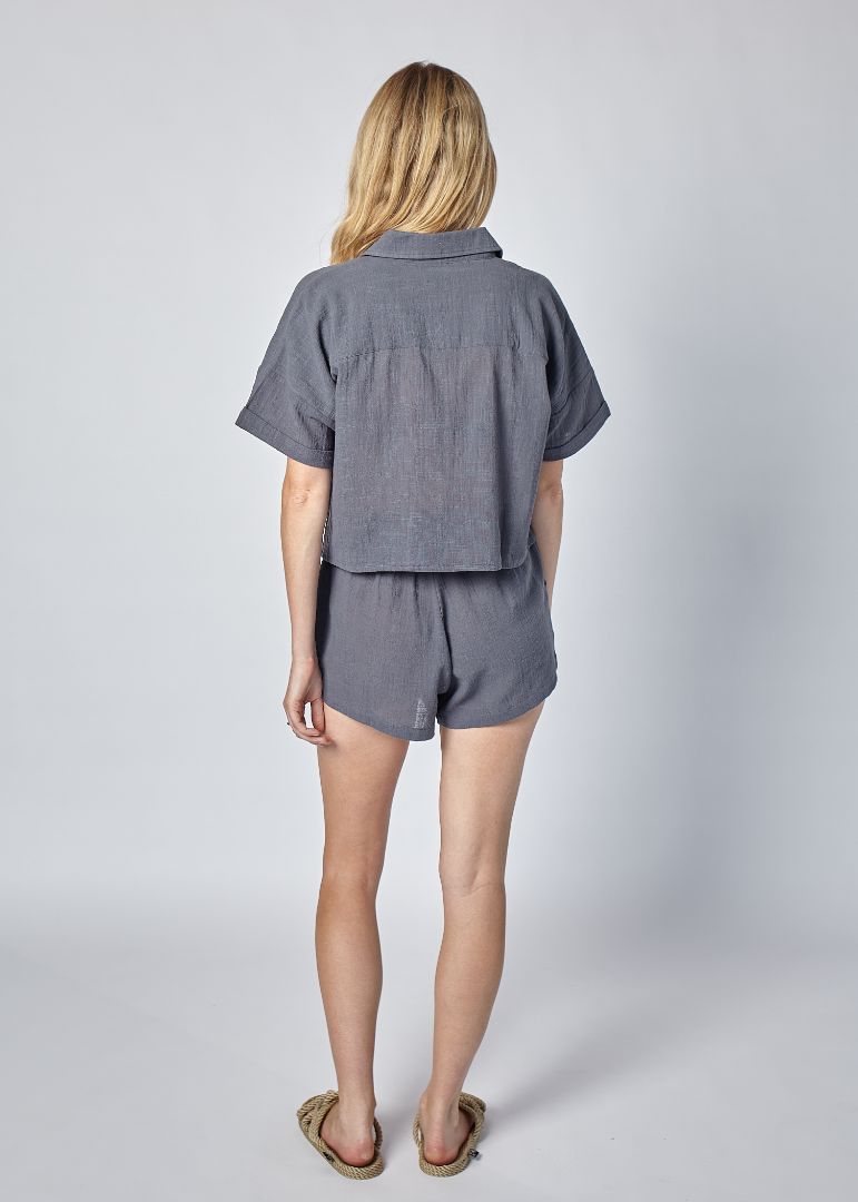 IVA SHIRT - TORNADO